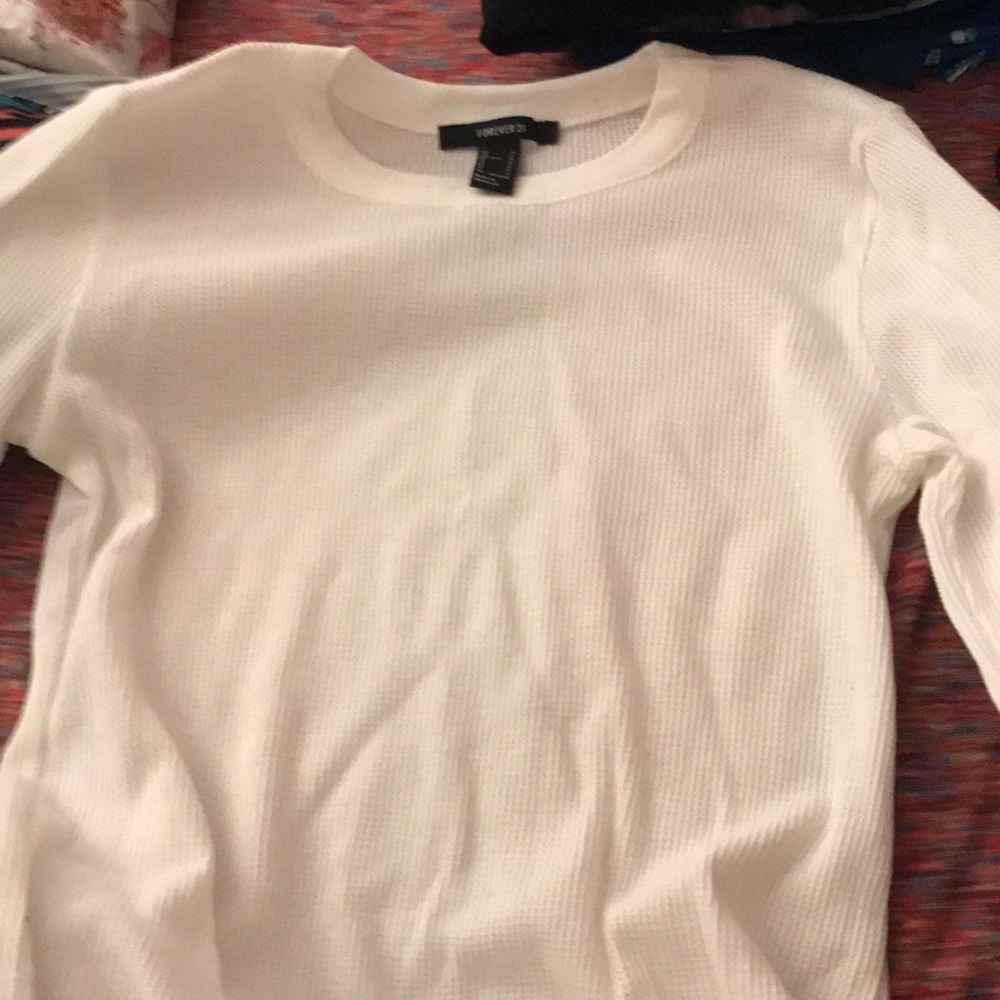 Forever 21